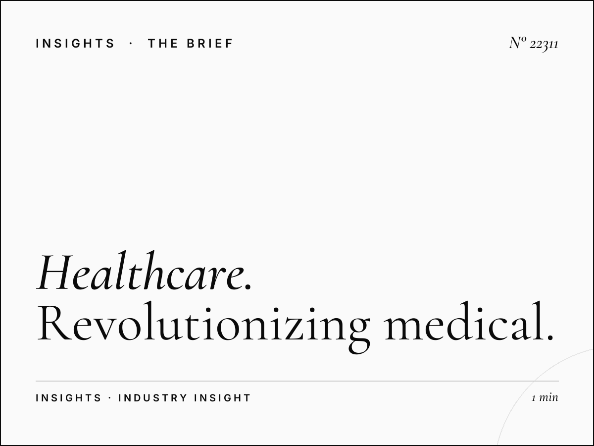 Healthcare D-Ring Road Digital: Revolutionizing Medical Marketing in Qatar's Premier Healthcare Hub