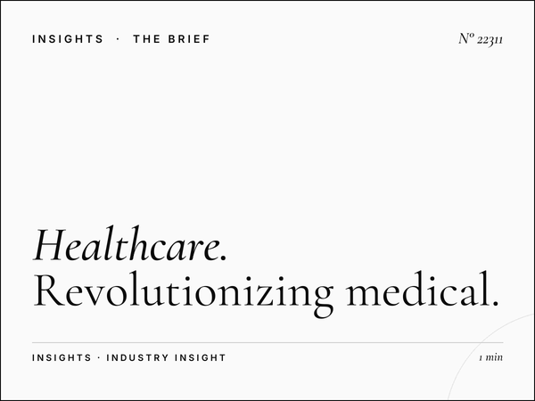 Healthcare D-Ring Road Digital: Revolutionizing Medical Marketing in Qatar's Premier Healthcare Hub