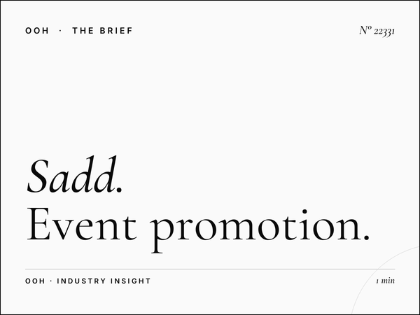 Al Sadd Static Billboard Event: Event Promotion That Commands Attention in Qatar's Sports Capital