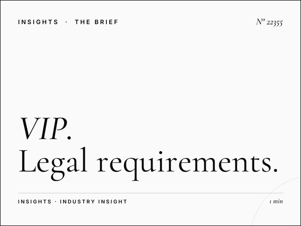 VIP Mega Compliance Qatar: Legal Requirements for Media and Advertising Success