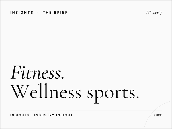 Fitness Brands Qatar Sports Club: Wellness Sports Marketing That Connects With Active Audiences