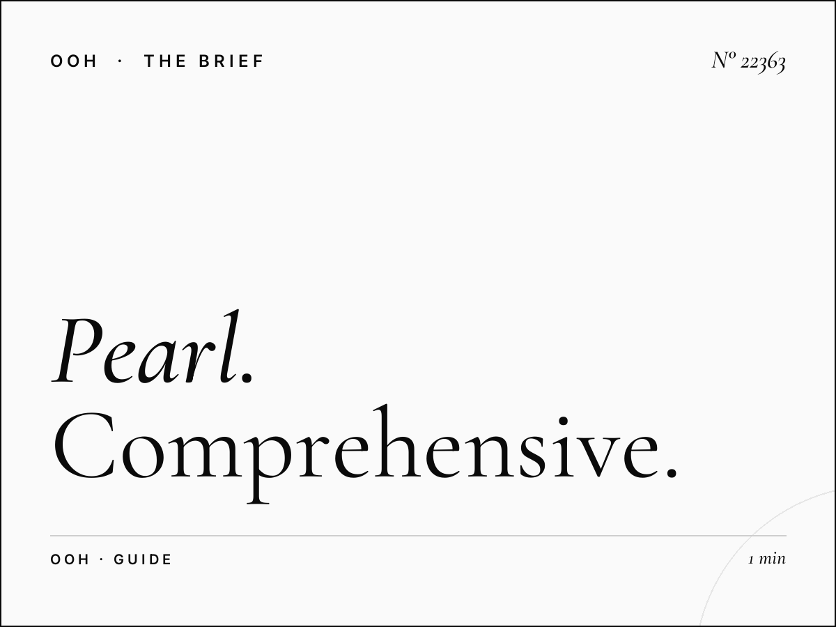 Pearl Billboard New Product Launch Strategy: A Comprehensive Guide to Maximizing Visibility