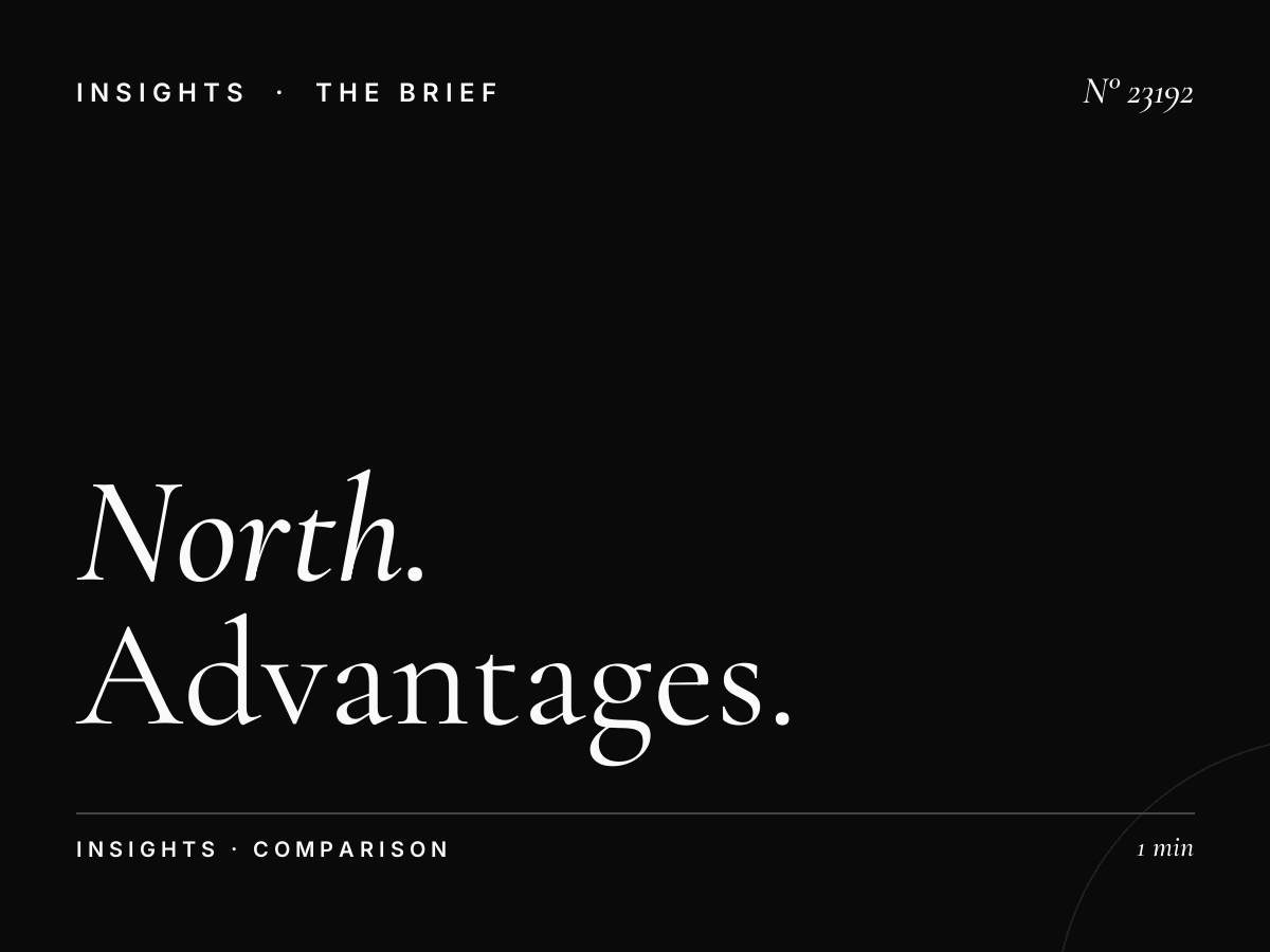 North Beirut Static vs Digital: Advantages for Modern Advertisers