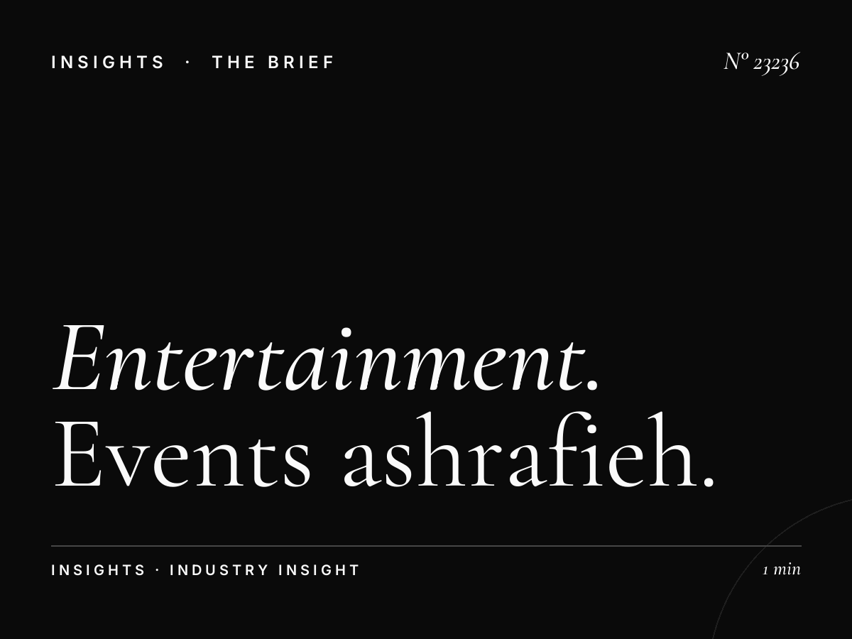 Entertainment Sassine Square: Events Ashrafieh Beirut