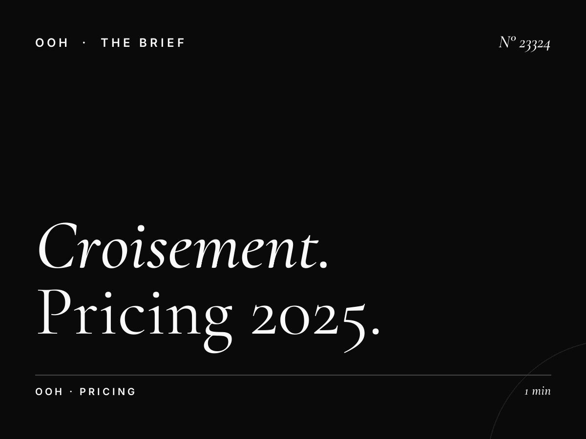 Croisement Menzah Static Unipole Cost: Complete Pricing 2025