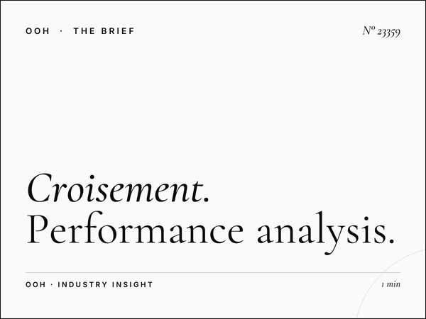 Croisement Menzah Static Unipole ROI: Performance Analysis and Strategic Investment Value