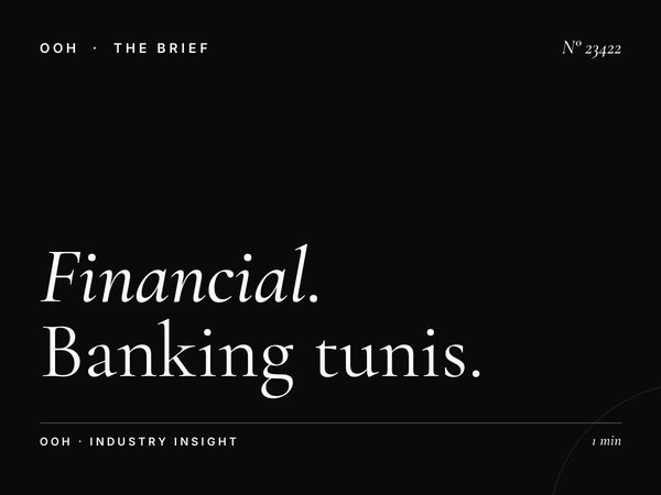 Financial Services Kobbi Unipole: Banking Tunis