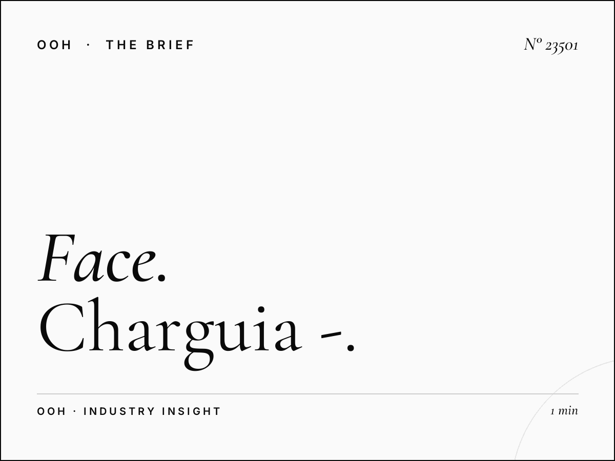 Face Foire Charguia Static Unipole Location: Charguia - Your Gateway to Tunisia's Business District