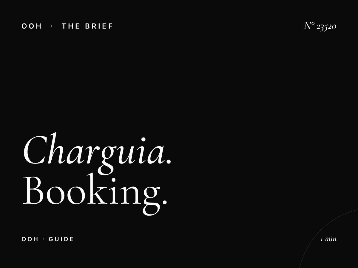 Charguia Unipole Reservation: Booking Guide Tunis
