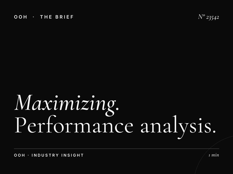 Maximizing Face Foire Charguia Static Unipole ROI: Performance Analysis and Strategic Insights