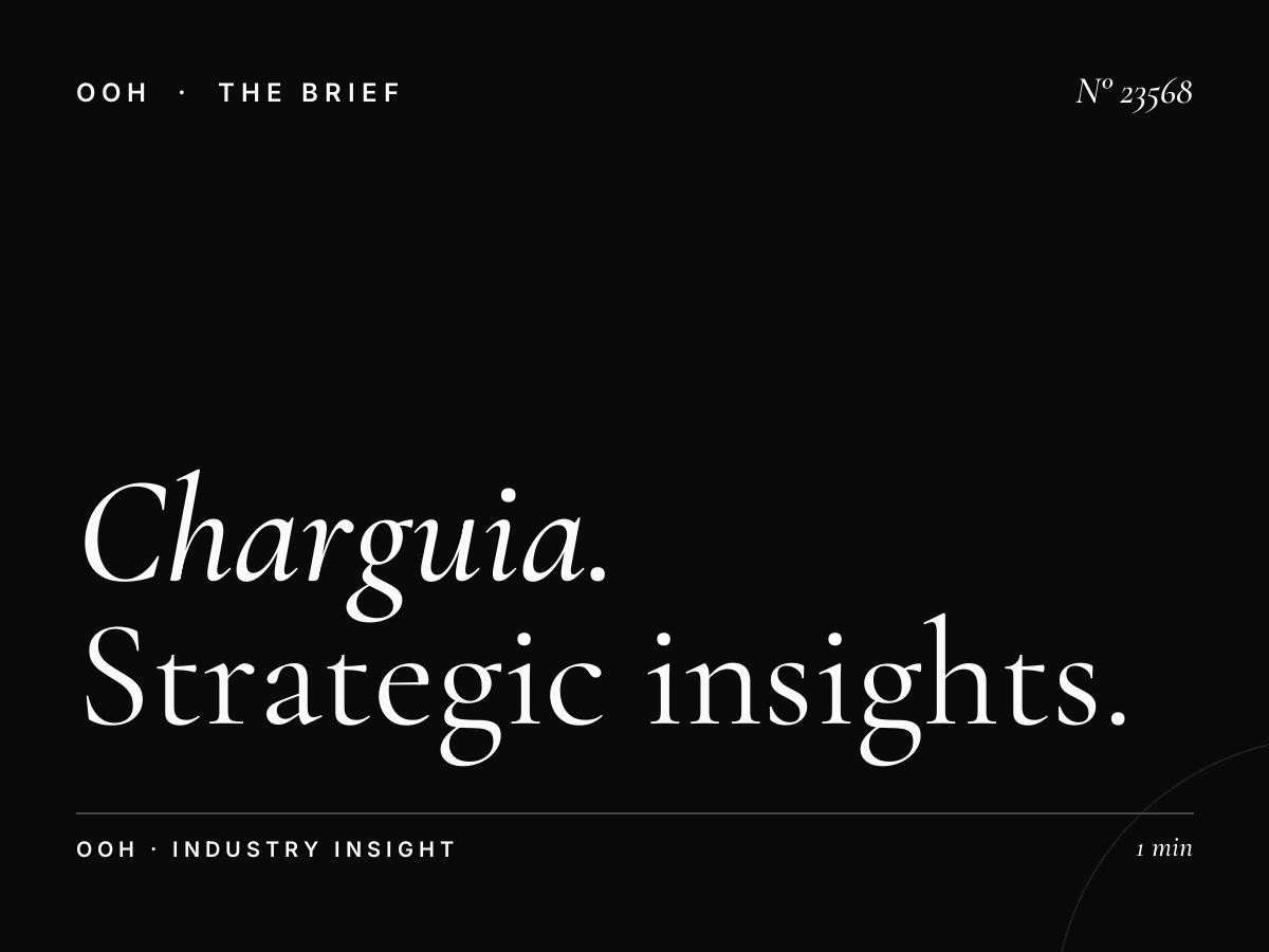 Charguia Unipole Competitive Market Share: Strategic Insights for Media Buyers in Tunisia's Premium Advertising Hub