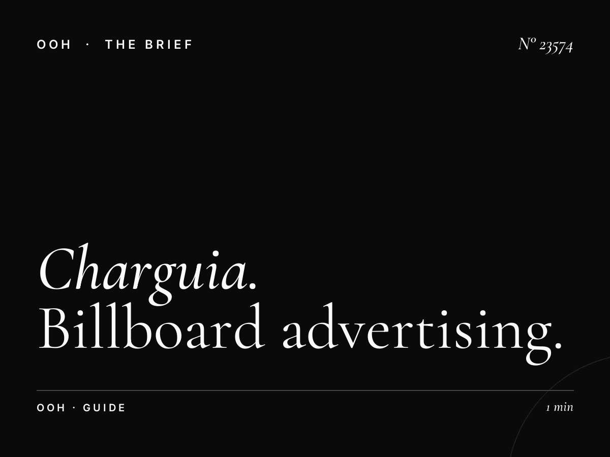Charguia Unipole New Product Launch Strategy: A Complete Guide to Billboard Advertising Success