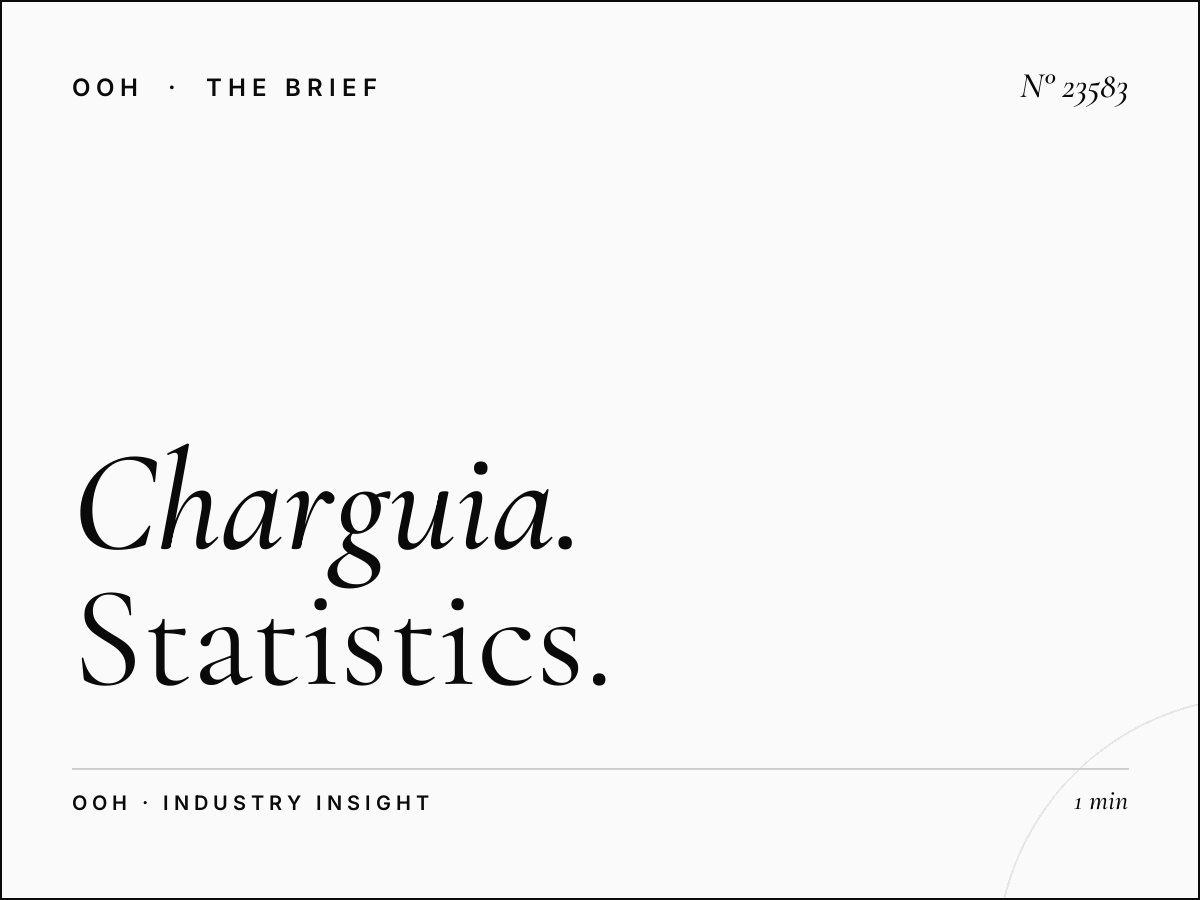 Charguia Unipole Commuter Flow: Statistics