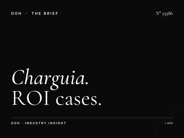 Charguia Unipole Success Stories: ROI Cases