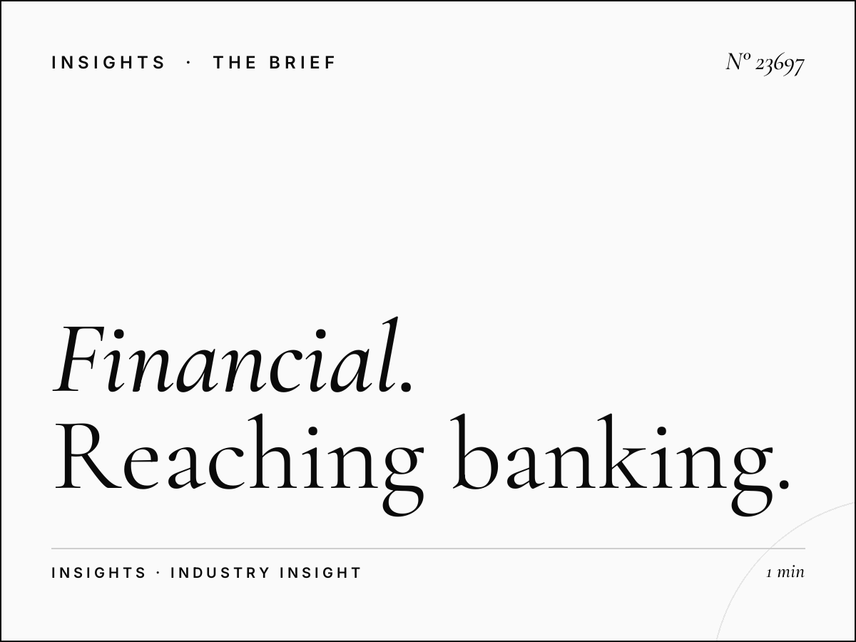 Financial Services Advertising at Cité des Sciences: Reaching Banking Audiences in Tunis