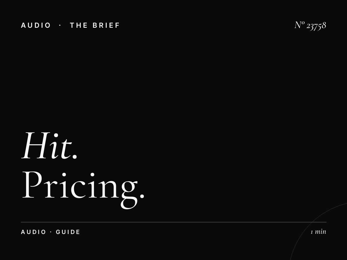 Hit Radio 100.3 FM Morocco: Pricing and Budget Guide