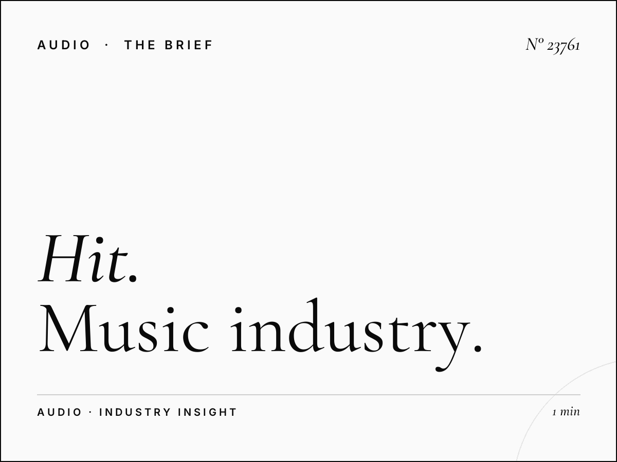 Hit Radio 100.3 FM Morocco: Music Industry Radio Marketing