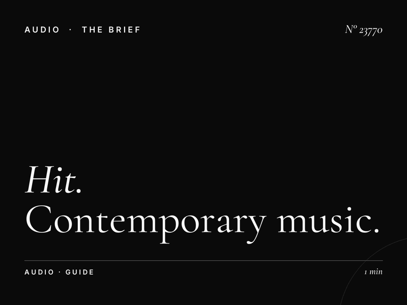 Hit Radio 100.3 FM Morocco: Contemporary Music Station Advertising Guide