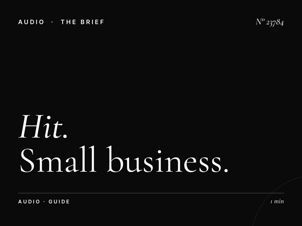 Hit Radio 100.3 FM: Small Business Radio Marketing Guide
