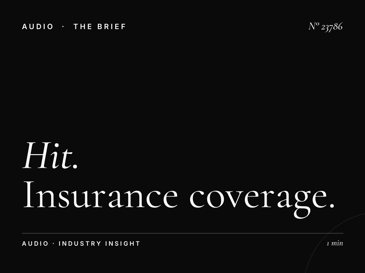 Hit Radio 100.3 FM: Insurance Coverage Radio Marketing