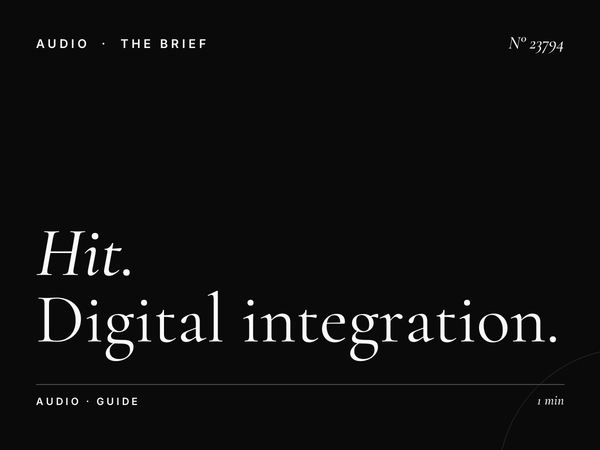Hit Radio 100.3 FM Morocco: Digital Integration Guide