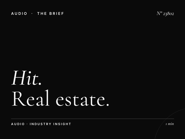 Hit Radio 100.3 FM: Real Estate Property Radio Marketing