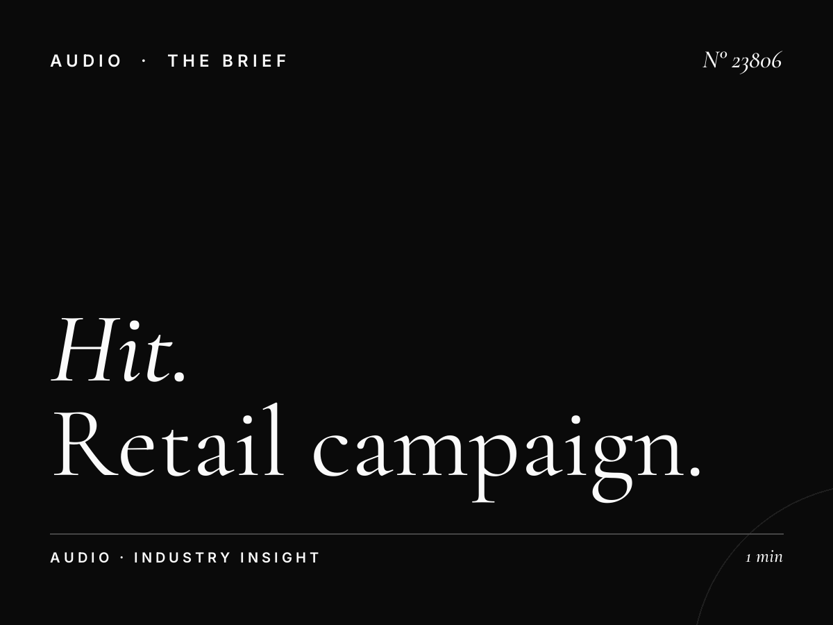 Hit Radio 100.3 FM Morocco: Retail Campaign Strategies