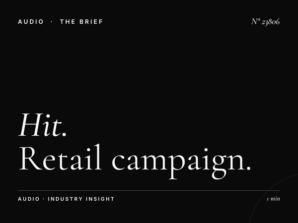 Hit Radio 100.3 FM Morocco: Retail Campaign Strategies
