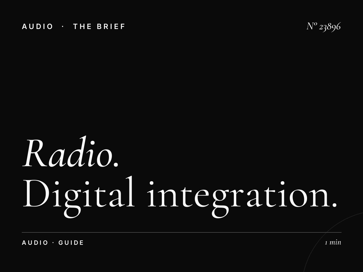 Radio Azawan 93.5 FM Morocco: Digital Integration Radio Marketing Guide