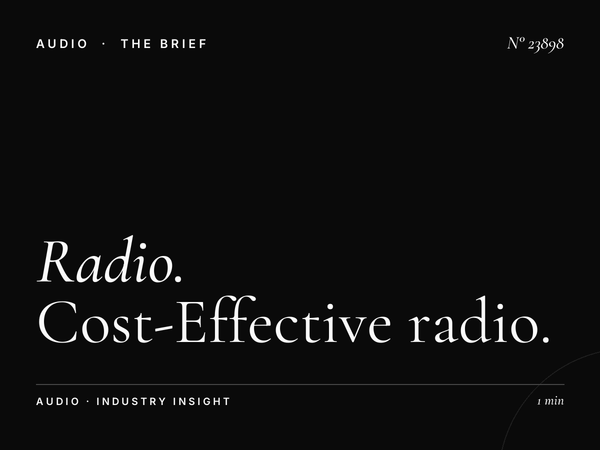 Radio Azawan 93.5 FM Morocco: Cost-Effective Radio Advertising Solutions