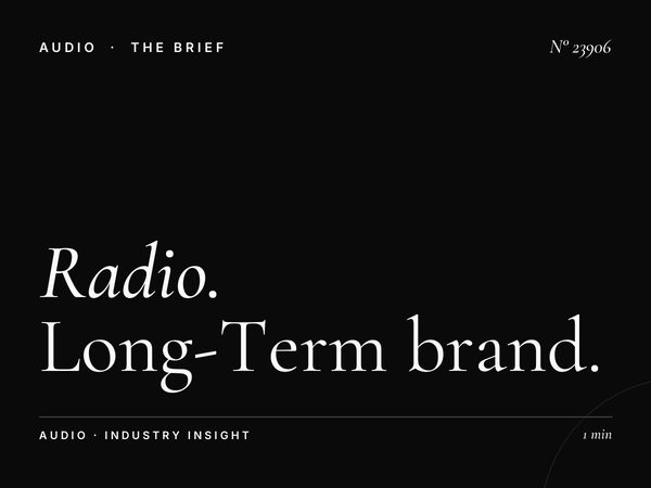 Radio Azawan 93.5 FM Morocco: Long-Term Brand Building Radio Marketing