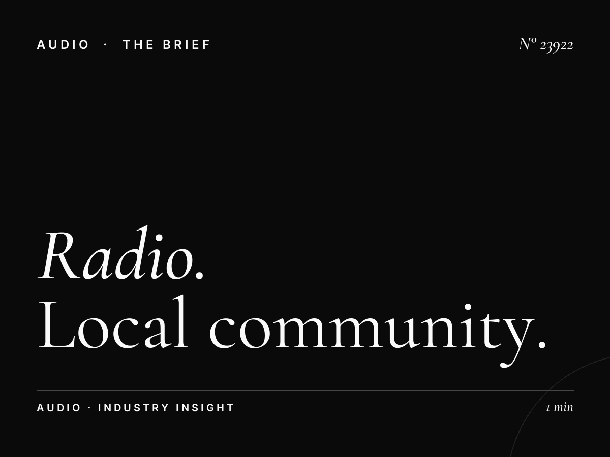 Radio Azawan 93.5 FM Morocco: Local Community Radio Marketing