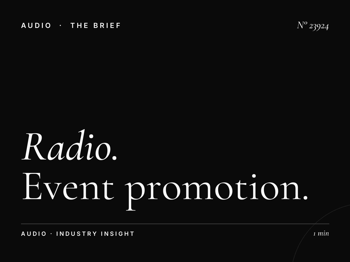 Radio Azawan 93.5 FM Morocco: Event Promotion Radio Marketing