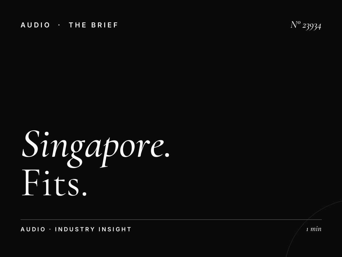How 987 FM Singapore Fits Into a Multi-Channel Media Plan
