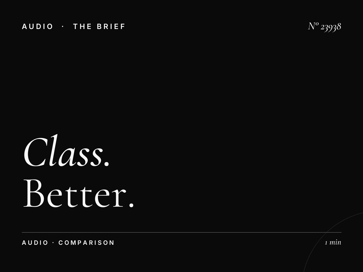 987 FM vs Class 95 FM: Which Is Better for Your Brand