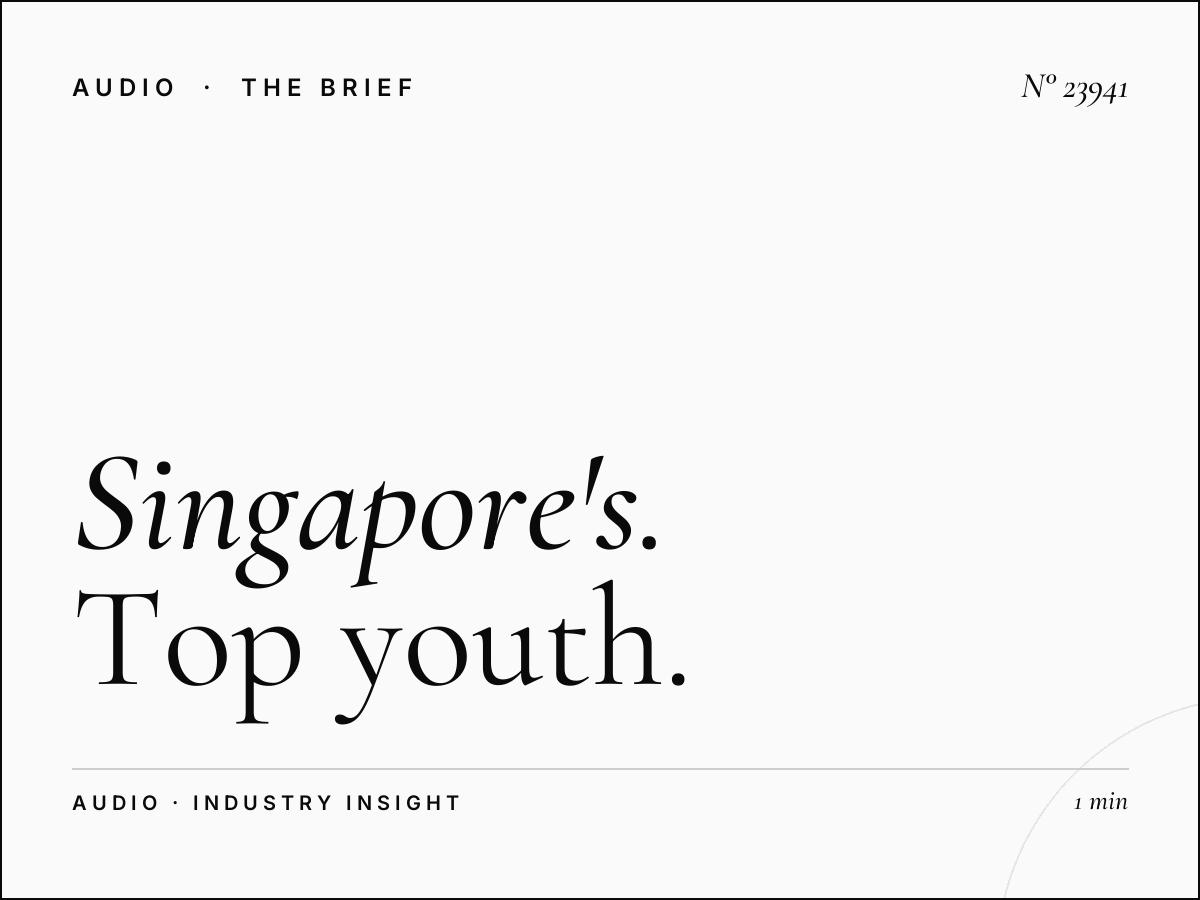 Why 987 FM Is Singapore's Top Youth Radio Station for Advertisers