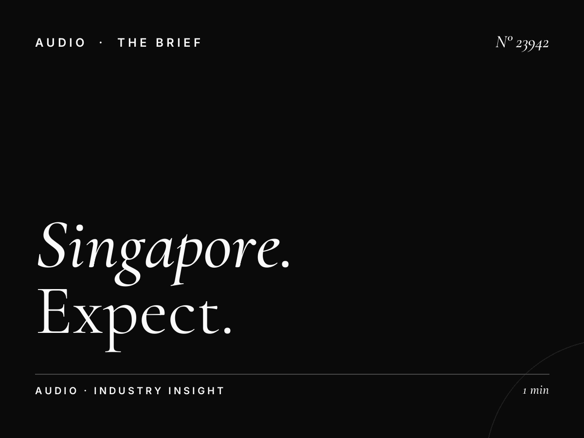 987 FM Singapore Advertising Rates: What to Expect