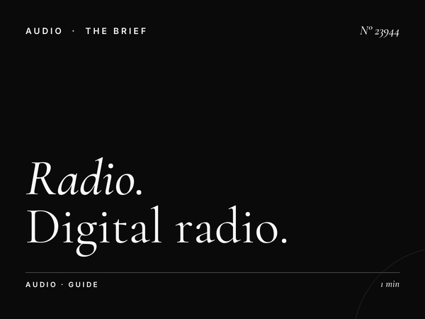 Radio Azawan 93.5 FM Morocco: Digital Radio Evolution Guide