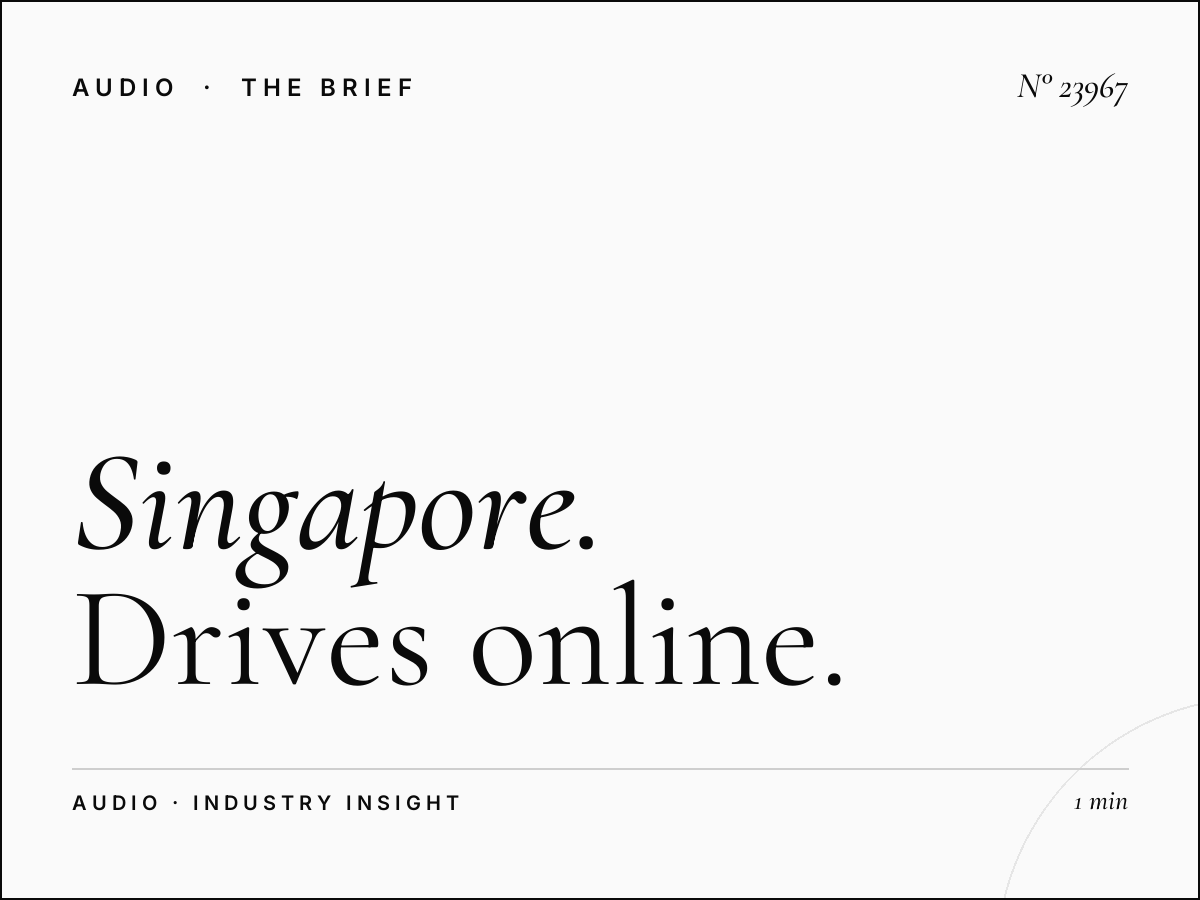 How 987 FM Singapore Drives Online Traffic for Advertisers