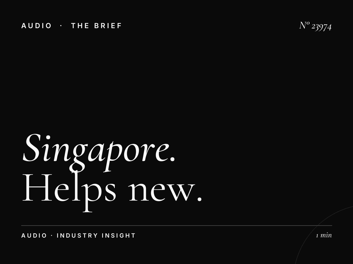How 987 FM Singapore Helps New Brands Enter the Singapore Market