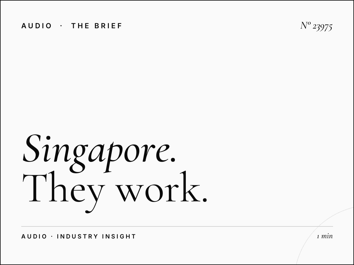 987 FM Singapore Contest Sponsorships: How They Work for Brands
