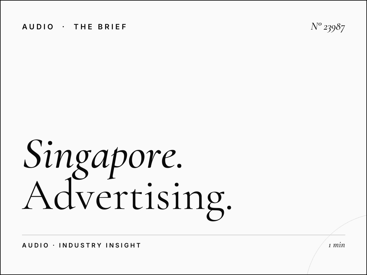 987 FM Singapore Live Events: Advertising and Sponsorship Options