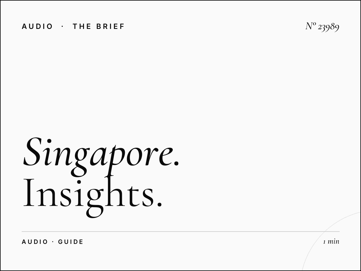 987 FM Singapore for Automotive Brands: A Complete Guide