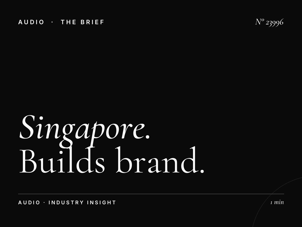 How 987 FM Singapore Builds Brand Awareness in Singapore