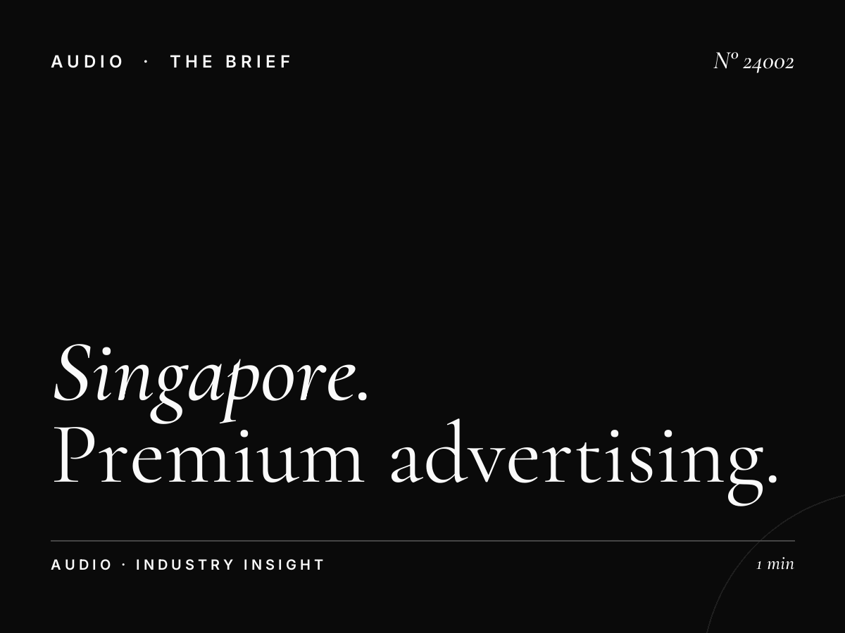 987 FM Singapore Breakfast Show: The Premium Advertising Slot Explained