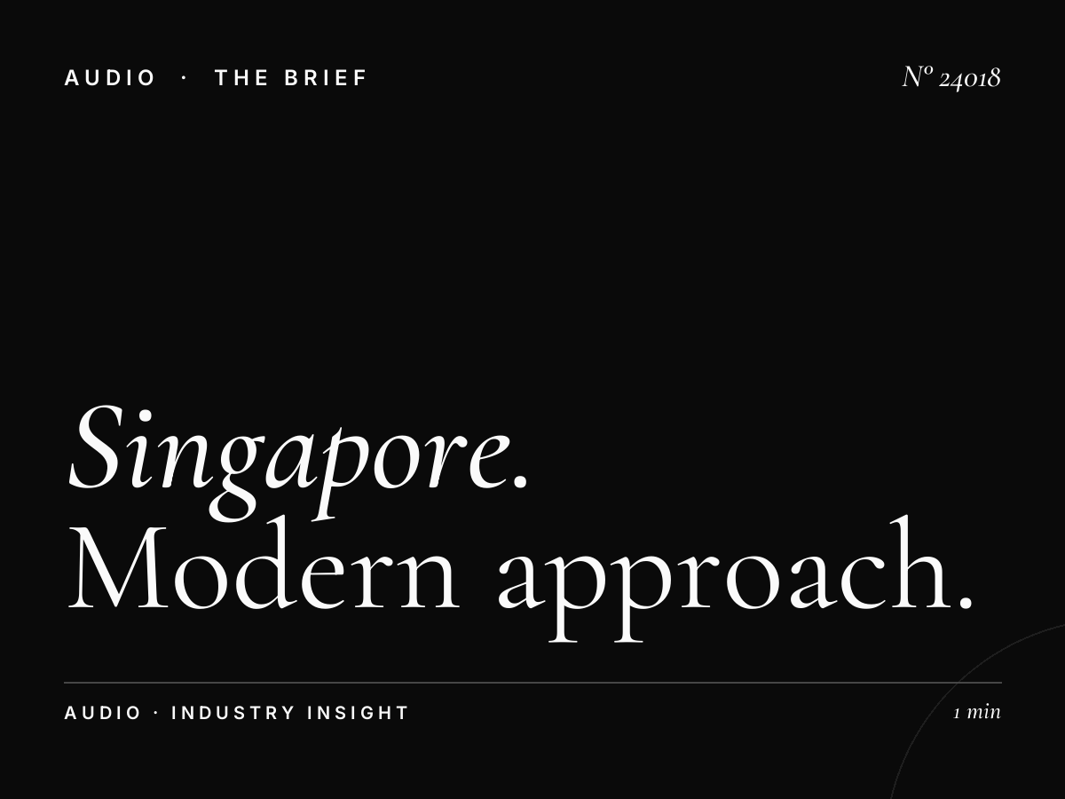 987 FM Singapore and Influencer Tie-Ins: A Modern Approach to Radio