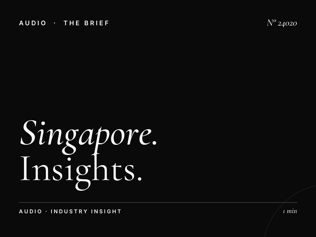 987 FM Singapore for Event Promotion: What You Need to Know