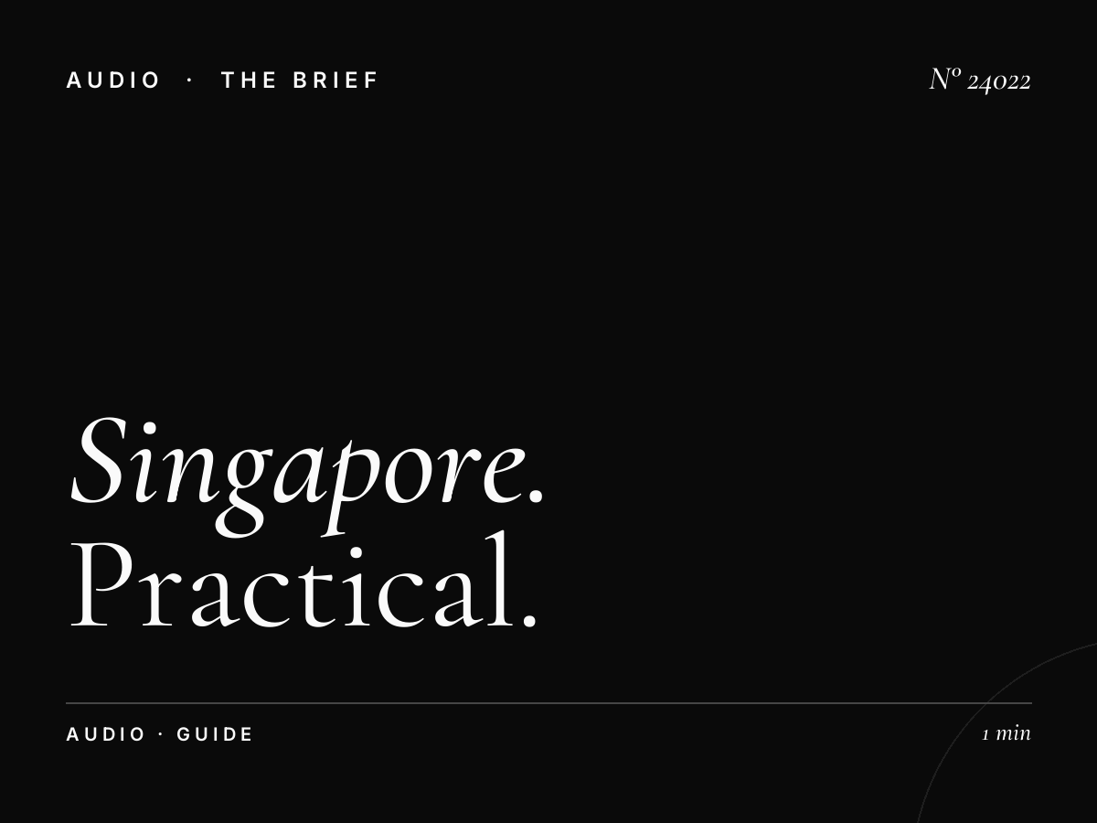 987 FM Singapore Advertising for SMEs: A Practical Guide
