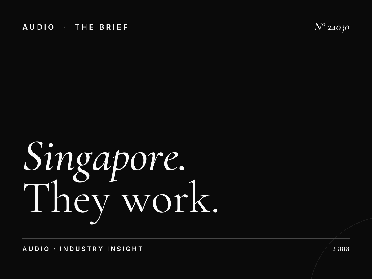 987 FM Singapore and Social Media: How They Work Together for Brands