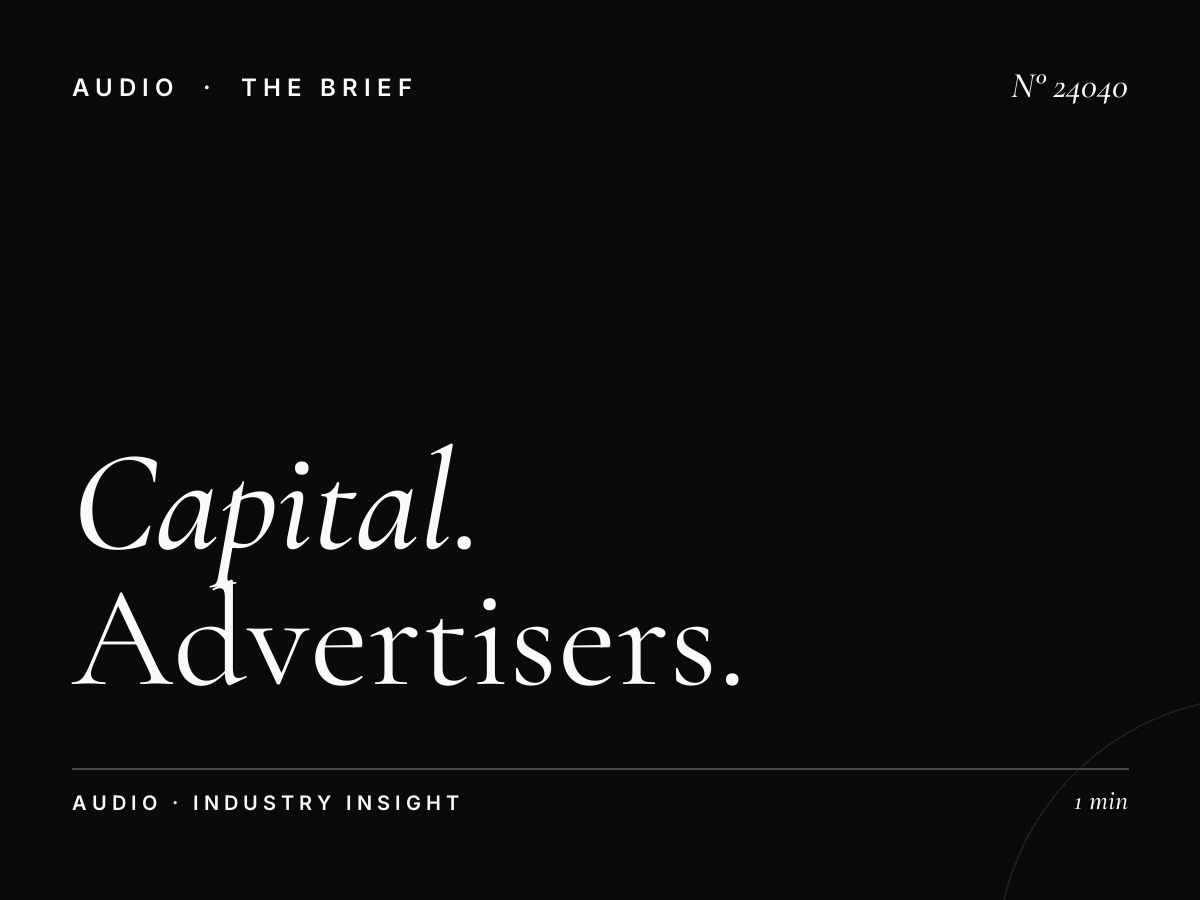Capital 958 FM Singapore for F&B Brands: What Advertisers Need to Know